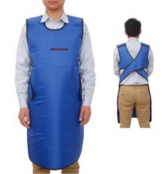 Xlab Medical - 0.5mmpb X-ray Protective Anti-radiation Apron,Y-ray Shielding