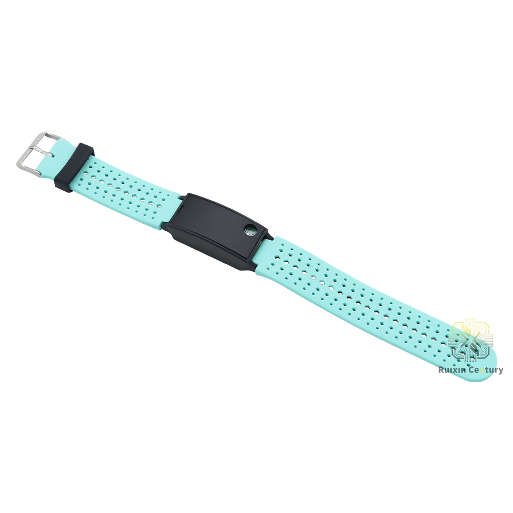 Pulse Oximeter - FOR Maxim MAXREFDES280# board PPG Sensor