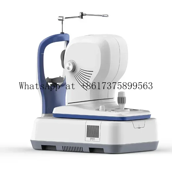 Medical Lab Images - Automatic OCT Optical Coherence Tomography OSE-3000