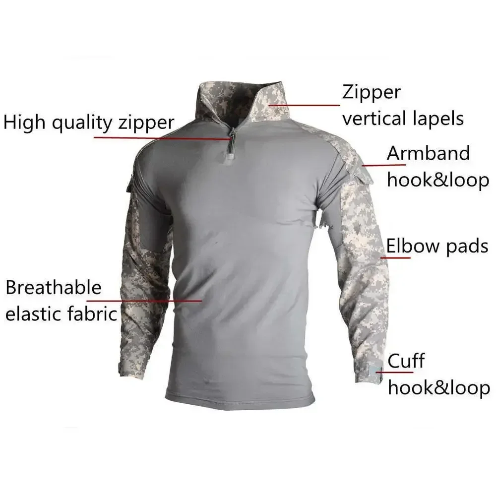 MC Outdoor Tactical Suits Mult - Medical Gloves ulasan dan harga