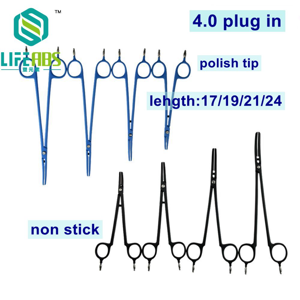 Forceps Bipolar Dissecting Sci - Medical Scissors ulasan dan harga