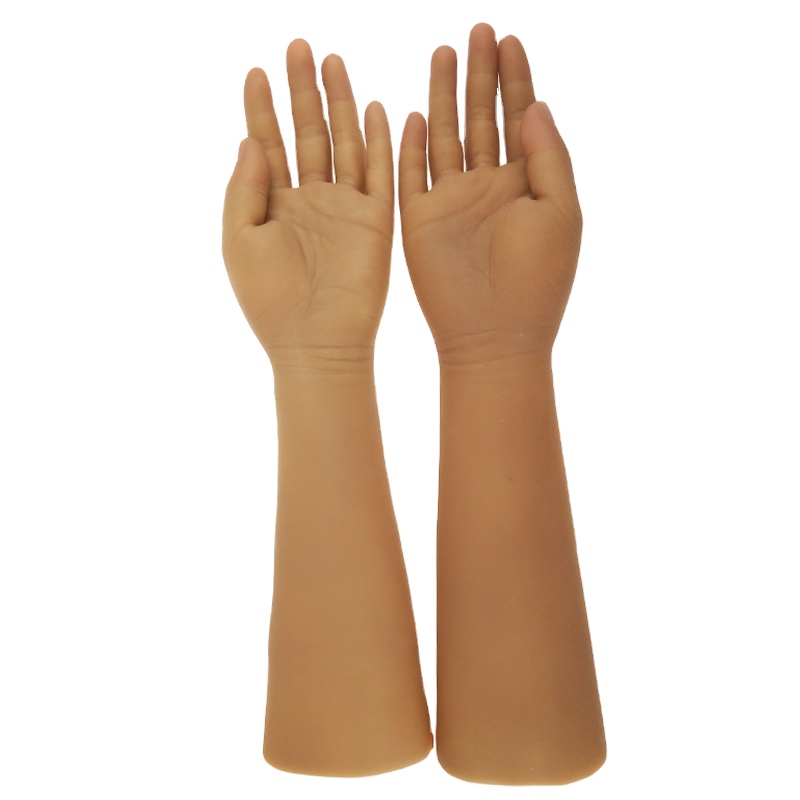 Silicone Gloves Medical Suppli - Medical Gloves ulasan dan harga