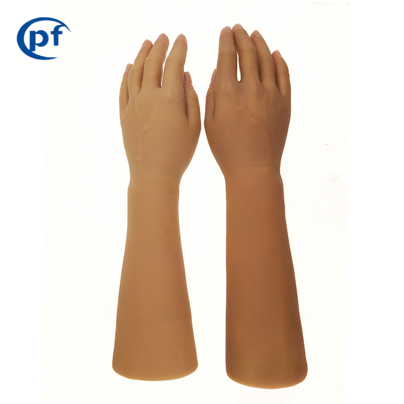 Silicone Gloves Medical Suppli - Medical Gloves ulasan dan harga