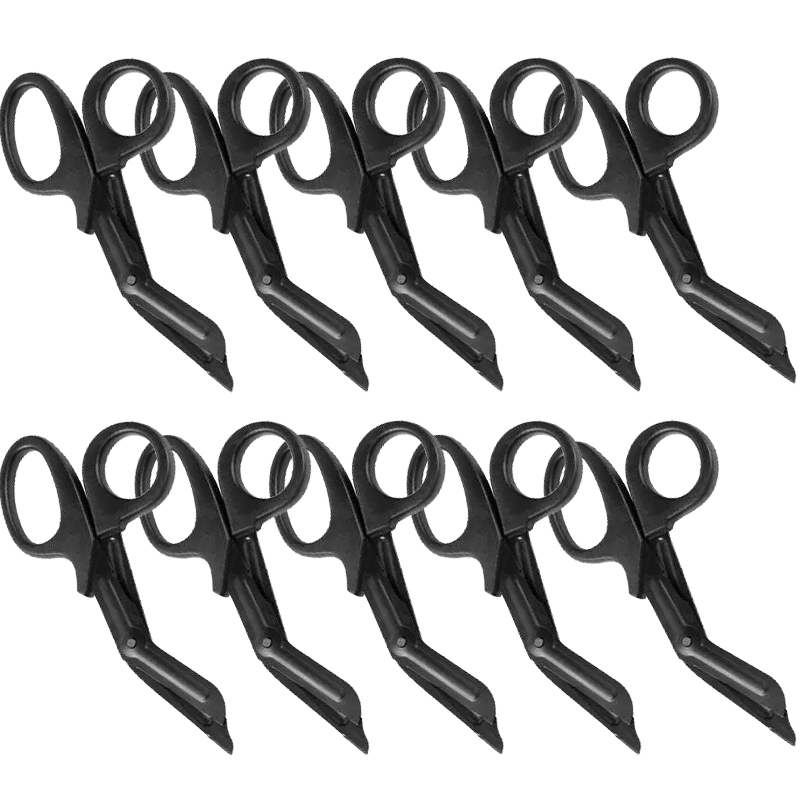 First aid scissors Survival sc - Medical Scissors ulasan dan harga