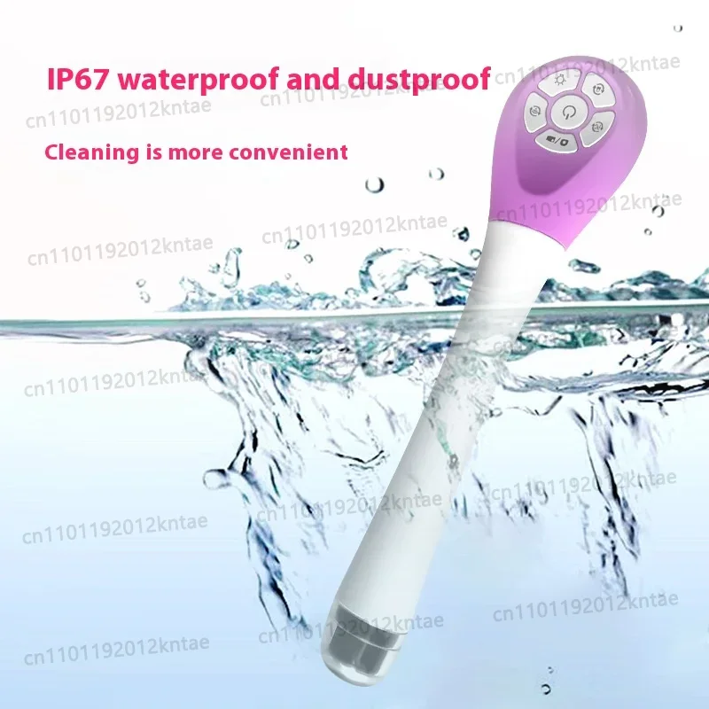 Hot Selling Medical    Vaginal - Xlab Medical ulasan dan harga