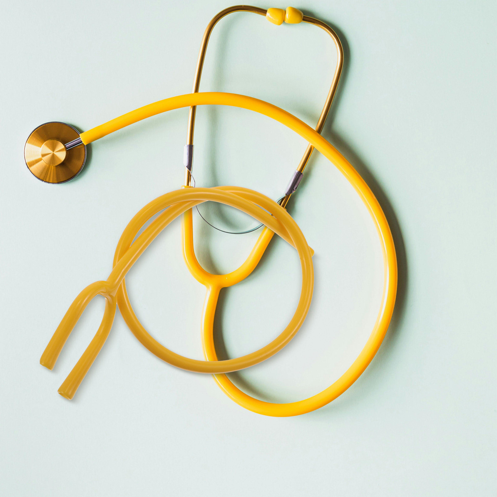 5Pcs Stethoscope Tubes Replace - Stethoscope ulasan dan harga