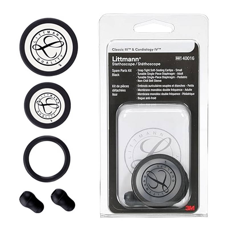 Medical Stethoscope Spare Part - Stethoscope ulasan dan harga