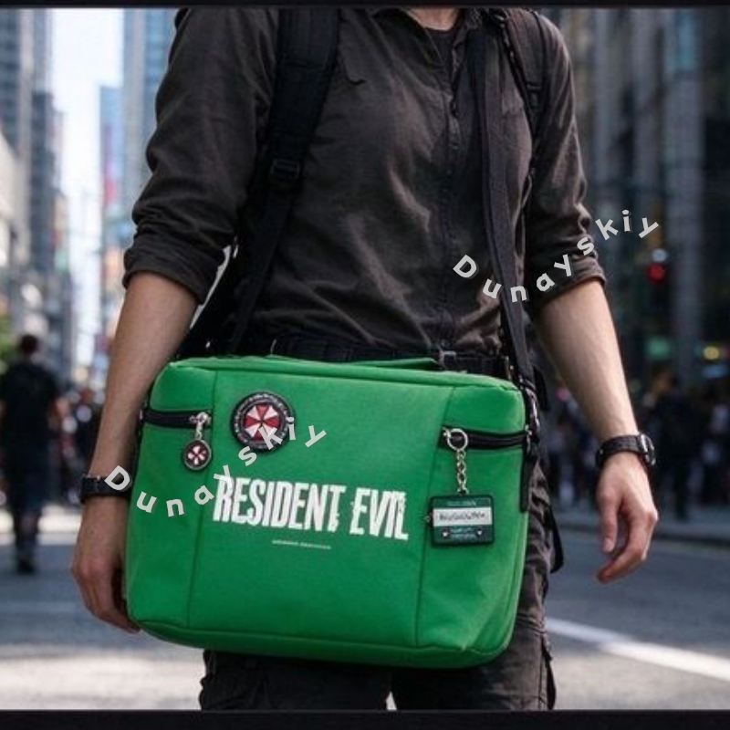 RE First Aid Kit Style Crossbo - First Aid Kit ulasan dan harga