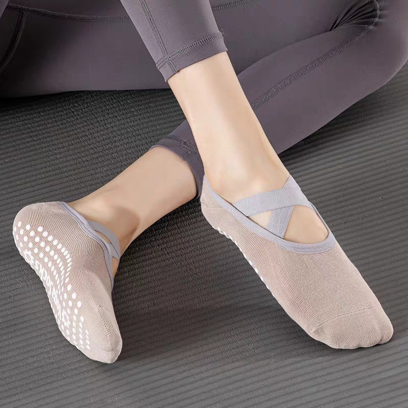 Professional Women Yoga Sock S - Bandage ulasan dan harga