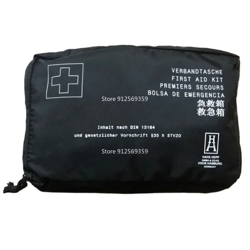 It Is Applicable To The Origin - First Aid Kit ulasan dan harga