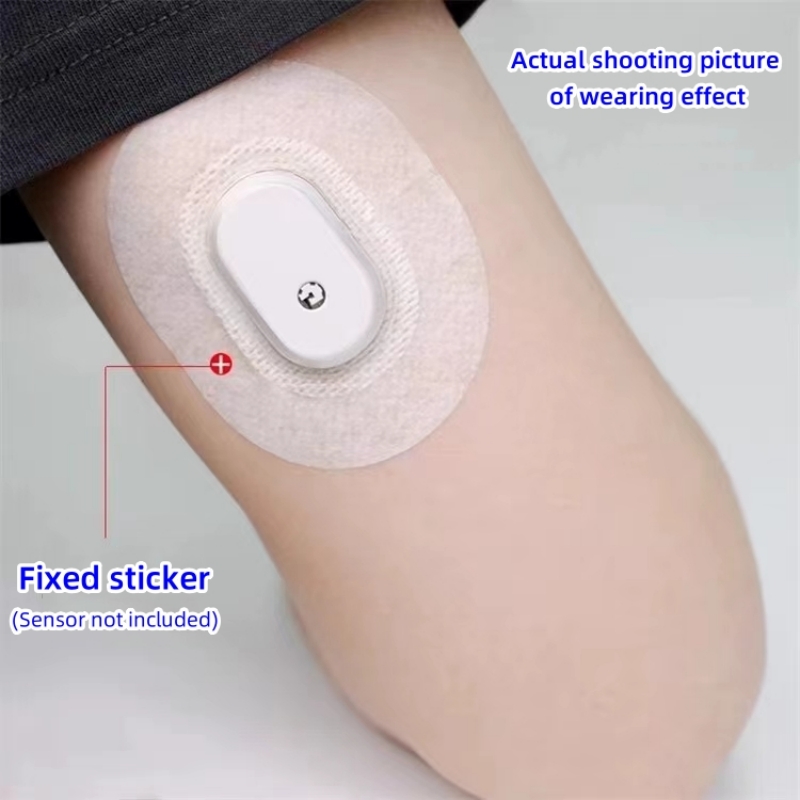 Sibionics adhesive  Medical ta - Medical Tape ulasan dan harga