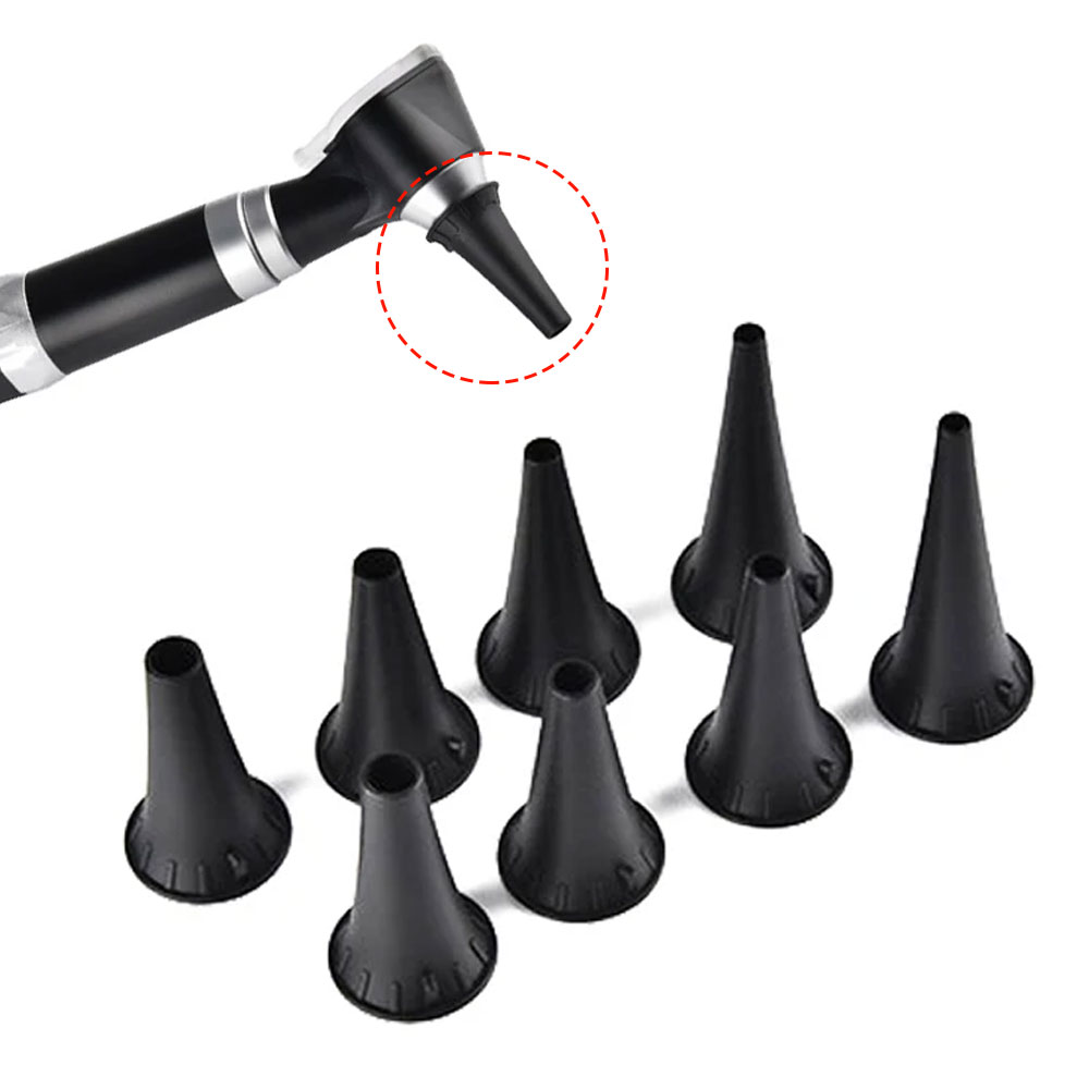10PCS Reusable Human Non Dispo - Stethoscope ulasan dan harga