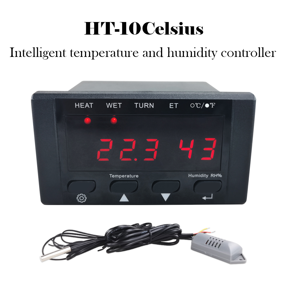 Automatic Intelligent Temperat - Lab Incubator ulasan dan harga