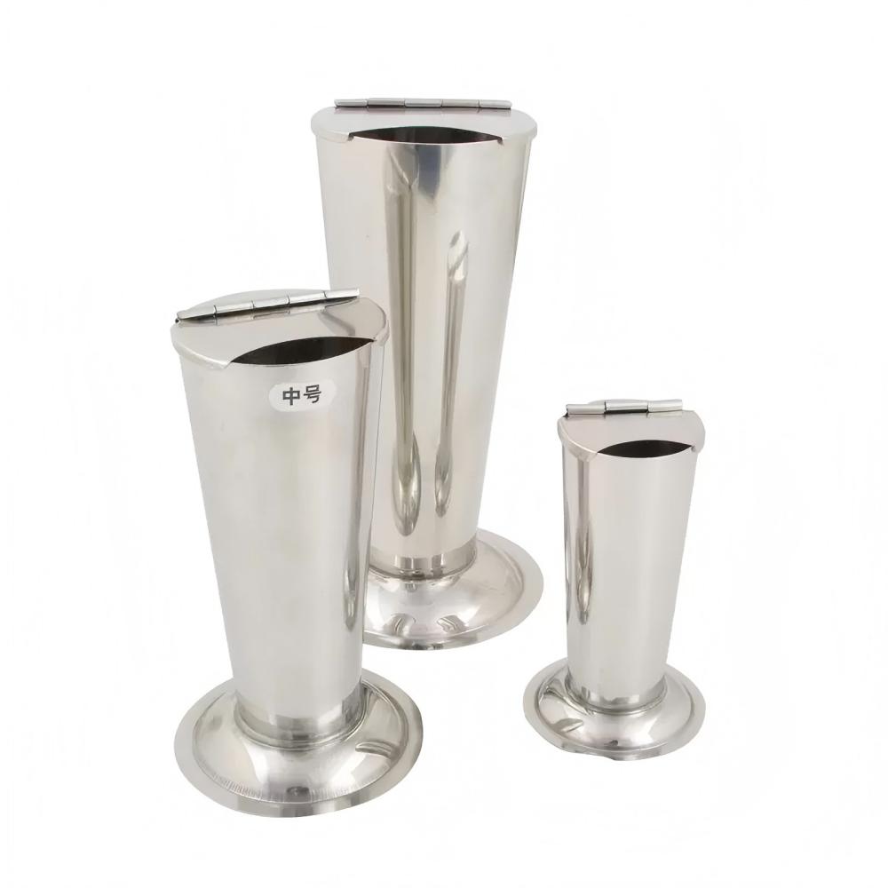 Dental Sterilizer Container 30 - Medical Scissors ulasan dan harga