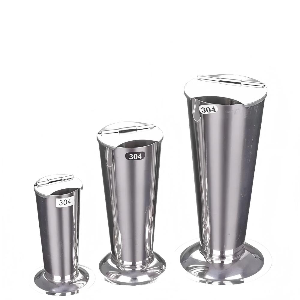 Dental Sterilizer Container 30 - Medical Scissors ulasan dan harga