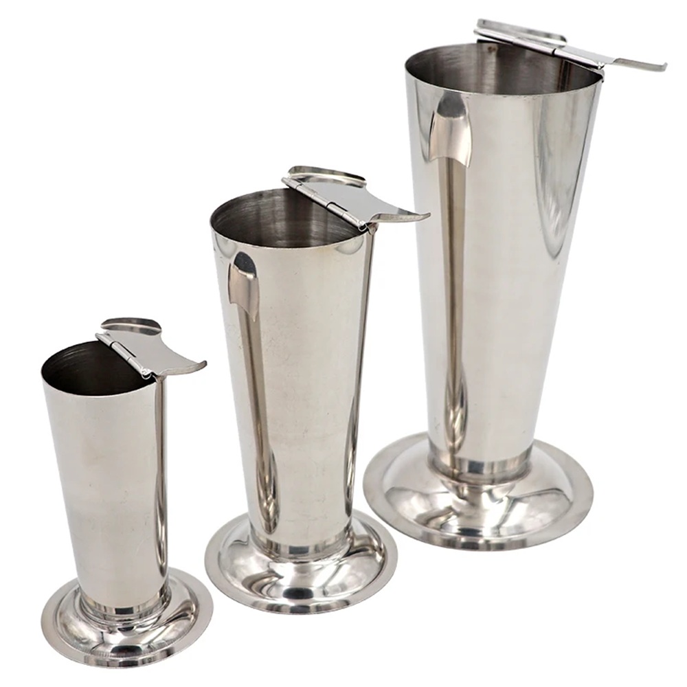 Dental Sterilizer Container 30 - Medical Scissors ulasan dan harga