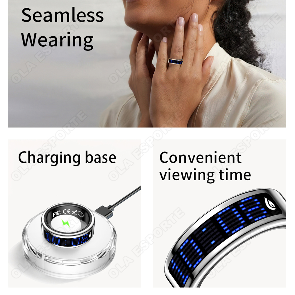 New 2026 Call ID Reminder Smar - Blood Pressure Monitor ulasan dan harga