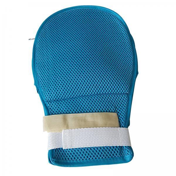 Hand Control Mitts Padded Prot - Medical Gloves ulasan dan harga