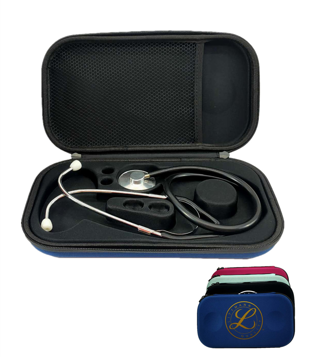 For 3M Littmann Classic III Qu - Stethoscope ulasan dan harga