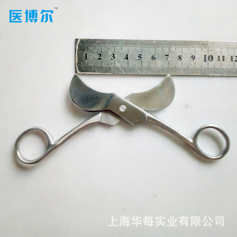 American Pattern Umbilical Cor - Medical Scissors ulasan dan harga