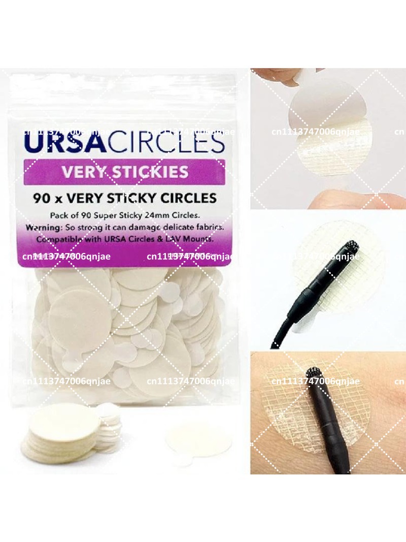 Medical Grade Anti-allergy Dou - Medical Tape ulasan dan harga