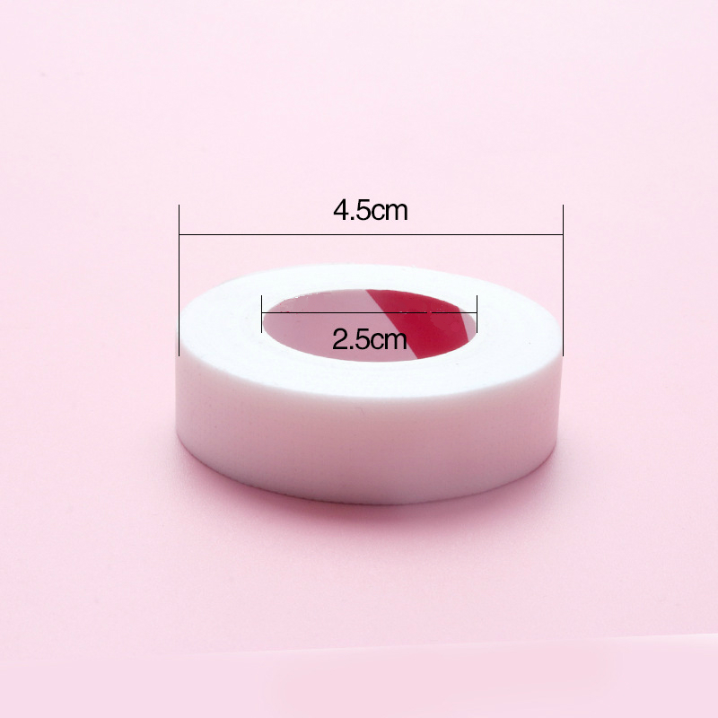 New Japanese Grafting Eyelash  - Medical Tape ulasan dan harga