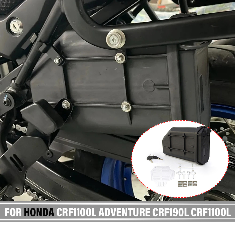 For Honda CRF1100L Adventure C - First Aid Kit ulasan dan harga