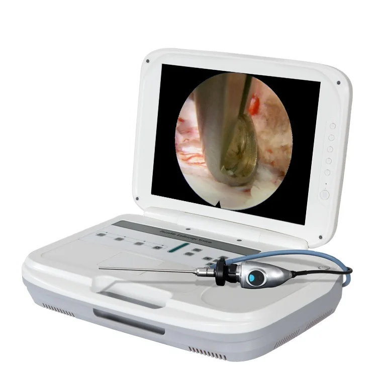 YKD-9003 Full HD Integrated Po - Medical Lab Images ulasan dan harga