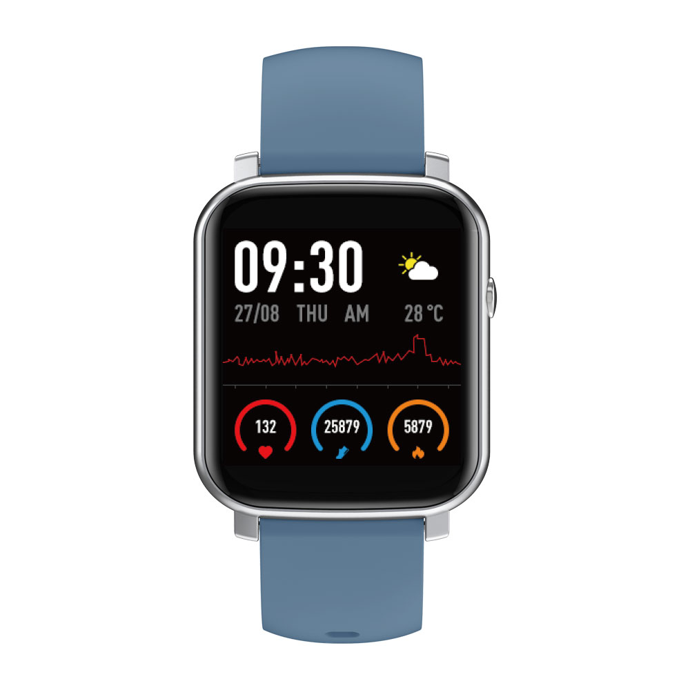 SMA Smart Care Smartwatch For  - Blood Pressure Monitor ulasan dan harga