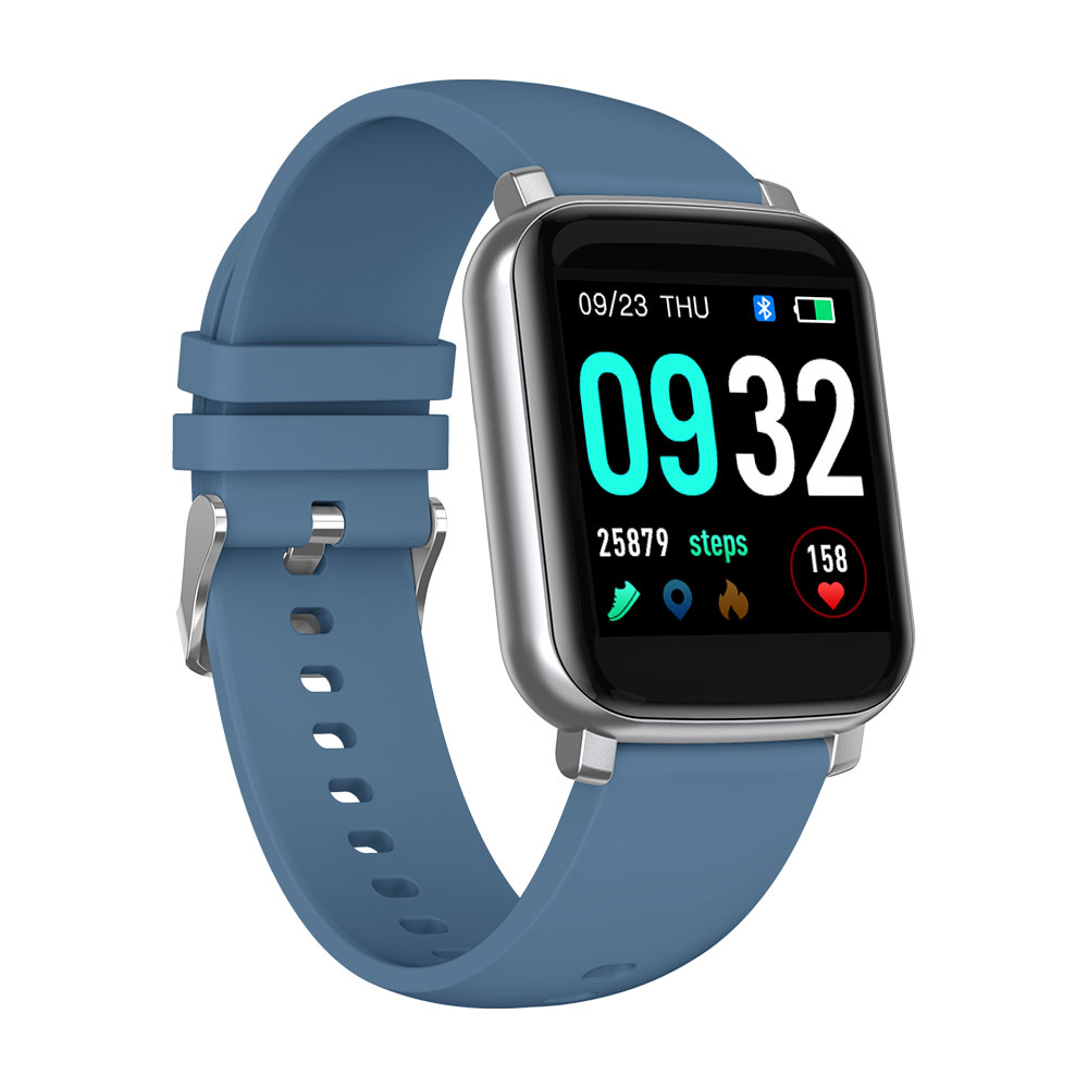 SMA Smart Care Smartwatch For  - Blood Pressure Monitor ulasan dan harga