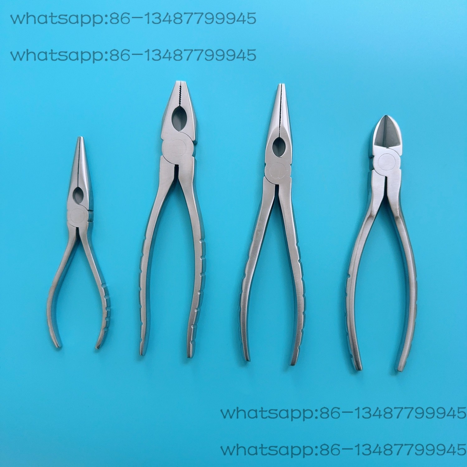 Stainless Steel Medical Grade  - Medical Scissors ulasan dan harga