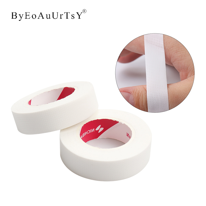 1pcs Eyelash Extension Adhesiv - Medical Tape ulasan dan harga