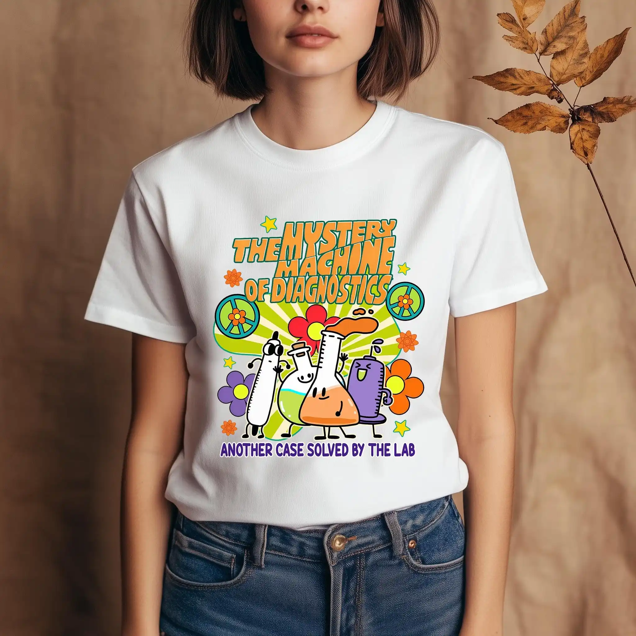 Lab Week 2025 shirt Medical Te - Medical Lab Week 2025 ulasan dan harga