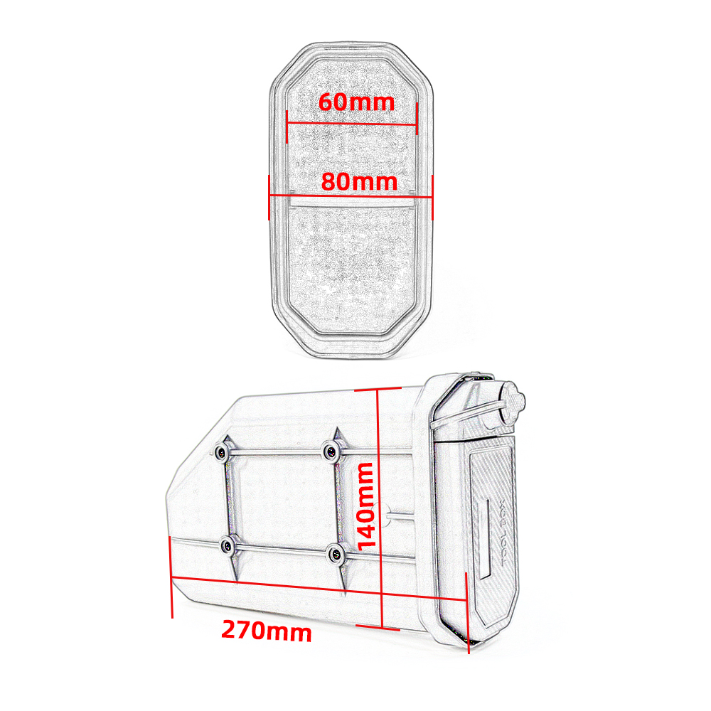 For BMW F800GS F700GS F650GS G - First Aid Kit ulasan dan harga