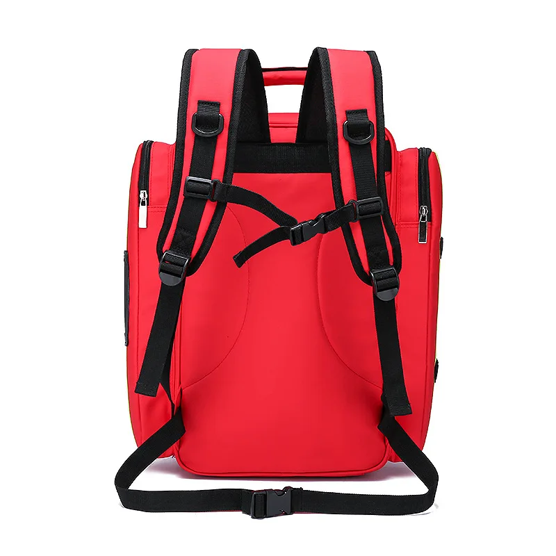 Emergency Rescue Backpacks Lar - First Aid Kit ulasan dan harga