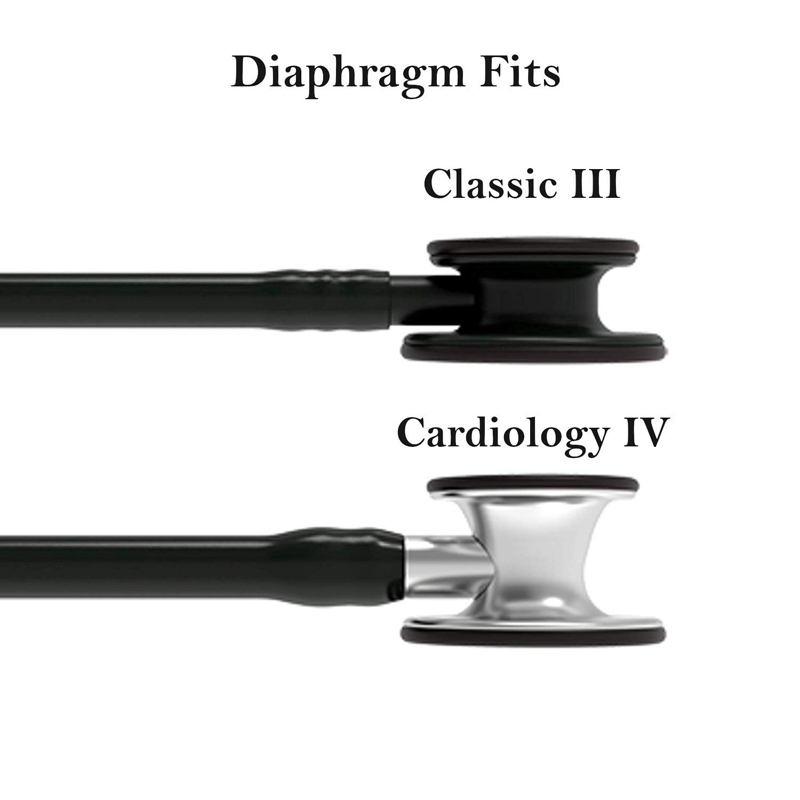 Medical Stethoscope Spare Part - Stethoscope ulasan dan harga
