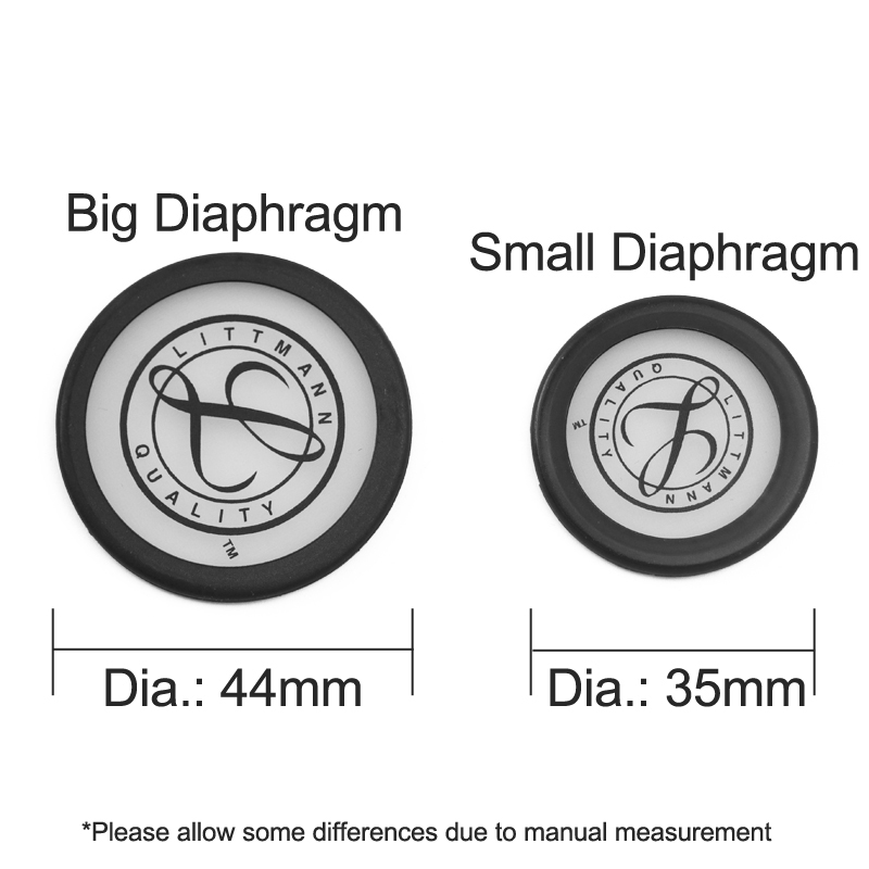 Medical Stethoscope Spare Part - Stethoscope ulasan dan harga