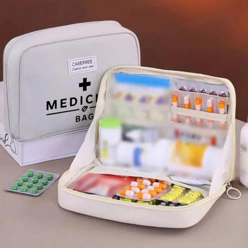 Cute Portable First Aid Kit Id - First Aid Kit ulasan dan harga