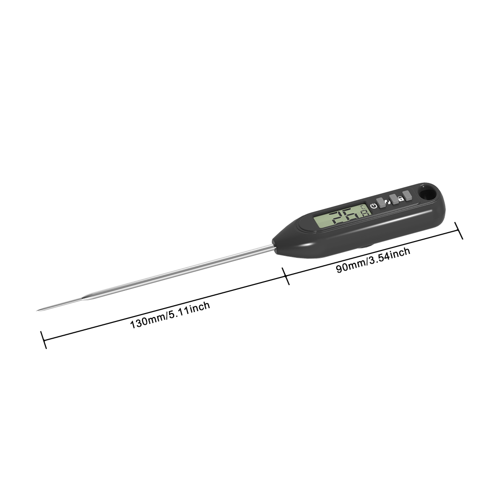 Digital Meat Food Thermometer  - Thermometer Digital ulasan dan harga