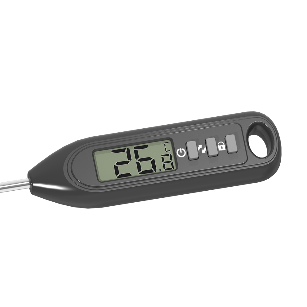 Digital Meat Food Thermometer  - Thermometer Digital ulasan dan harga