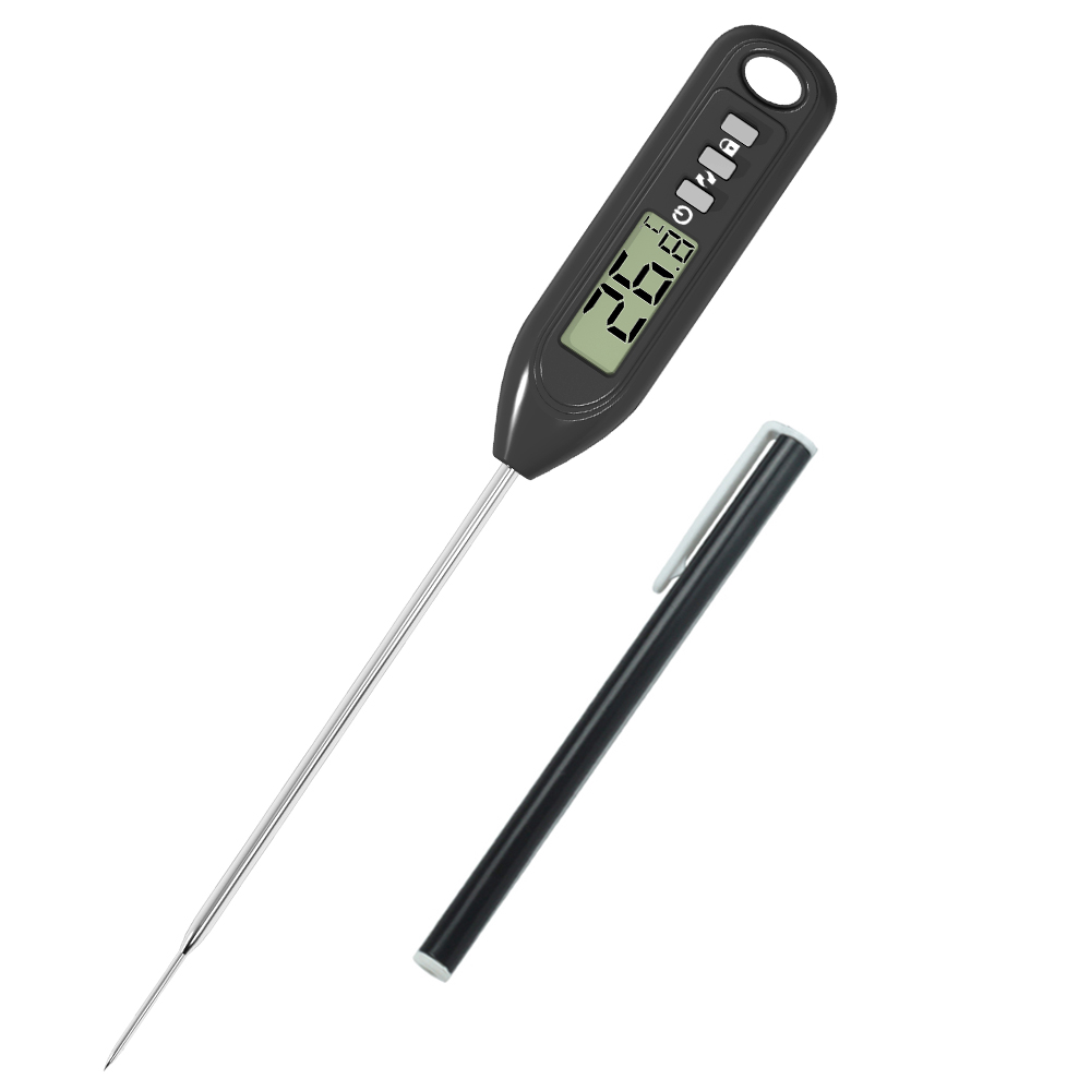 Digital Meat Food Thermometer  - Thermometer Digital ulasan dan harga