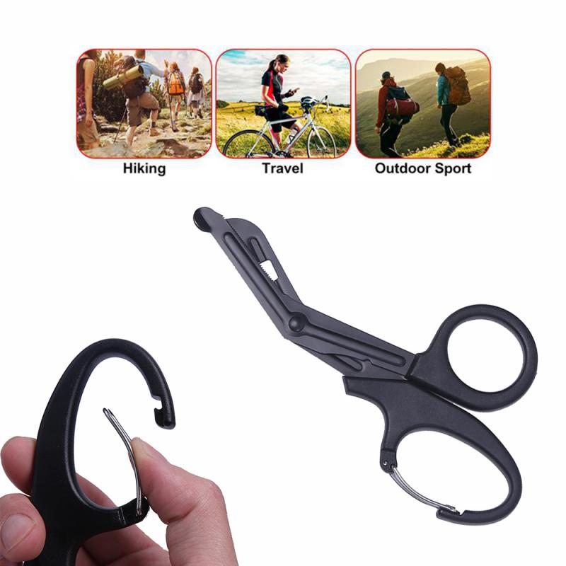 Trauma Bandage Shears Medical  - Medical Scissors ulasan dan harga
